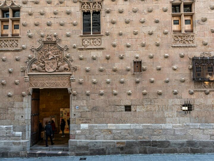 Palacio de Viana